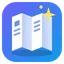 SnapFold icon