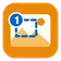 Mark & Prompt icon